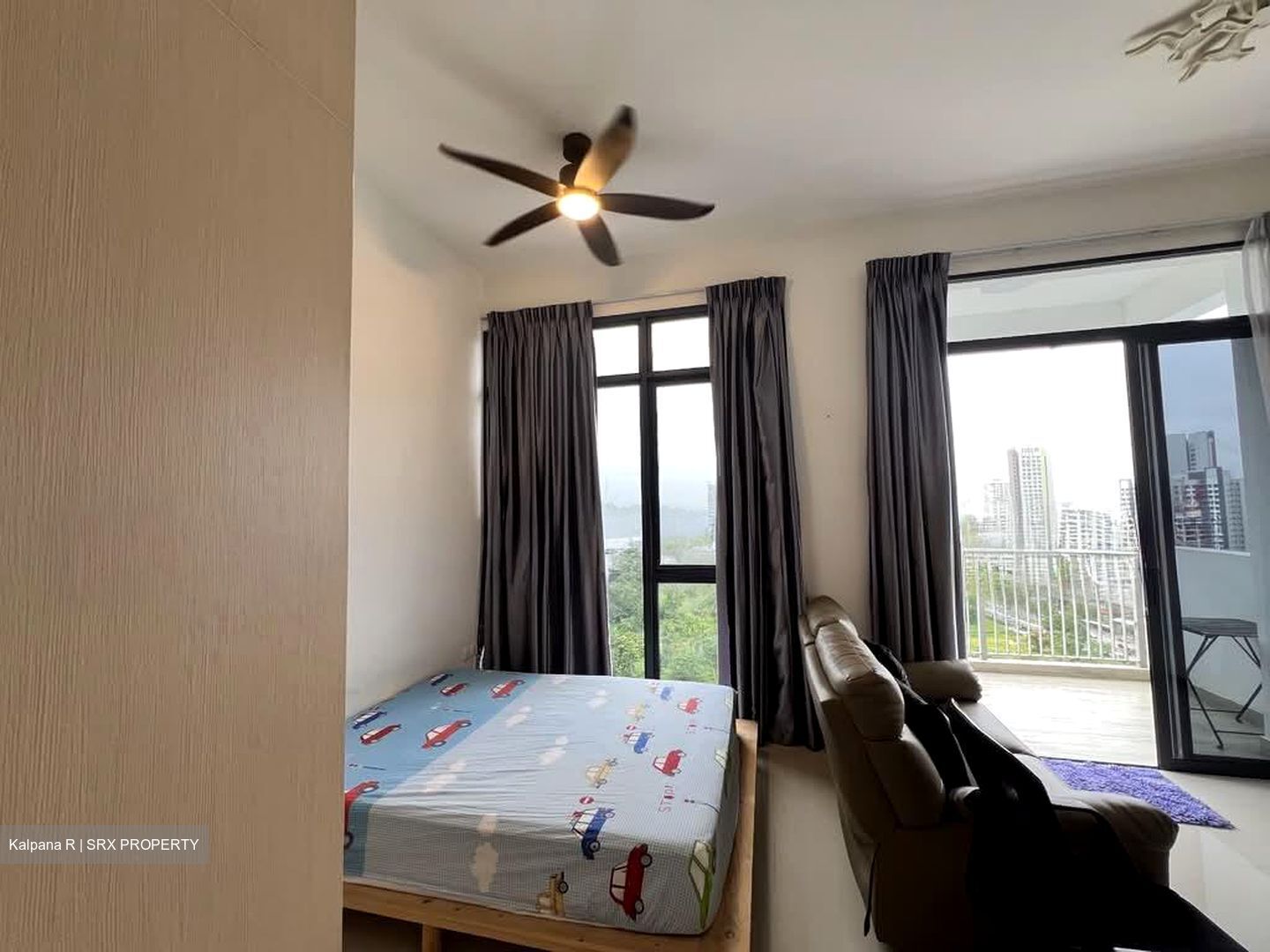 Hillion Residences (D23), Apartment #543834151